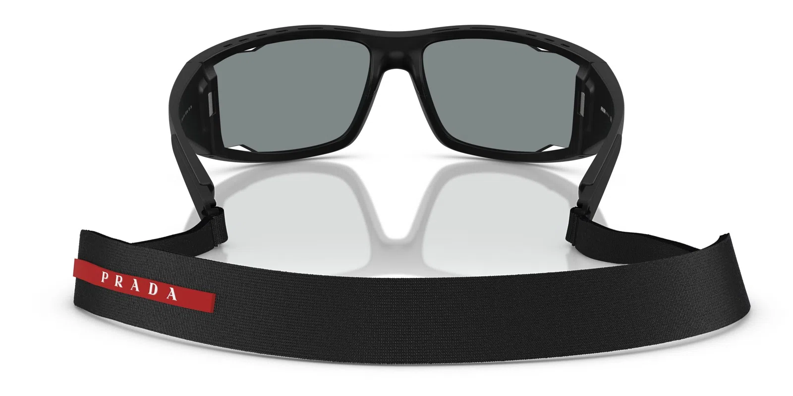 Prada Linea Rossa A04S Sunglasses - view 16